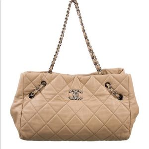 Chanel bag
